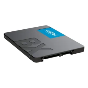 Crucial BX500 SATA 2.5-inch SSD