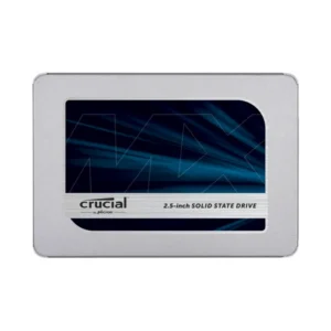 Crucial MX500 SATA 2.5-inch SSD