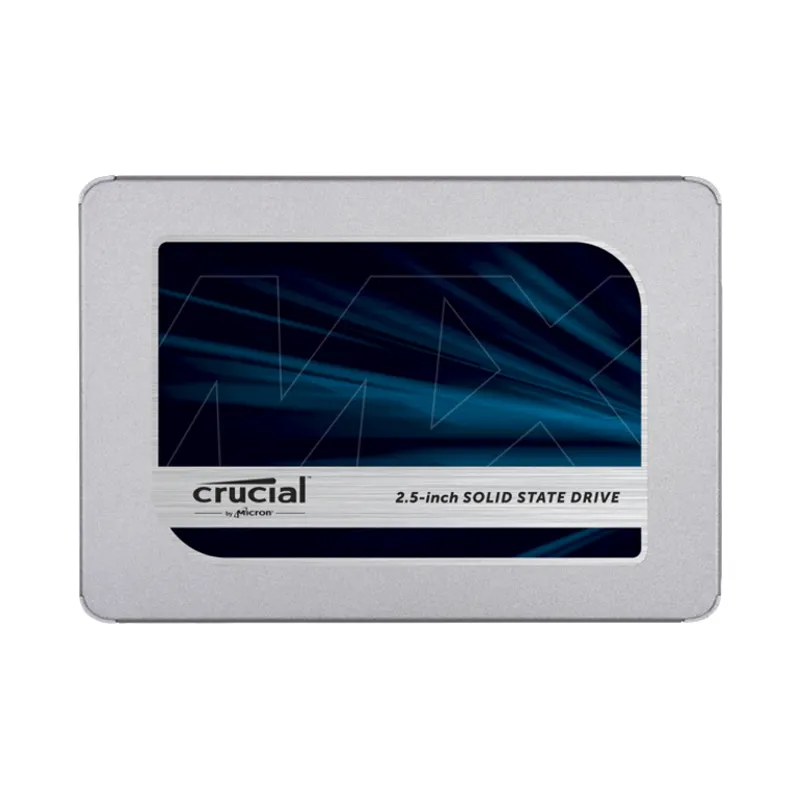 Crucial MX500 Internal SSD