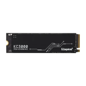 Kingston KC3000 NVMe M.2 PCIe 4 SSD