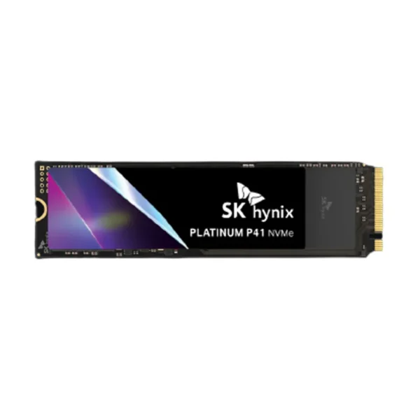SK Hynix Platinum P41 NVMe M.2 PCIe 4 SSD
