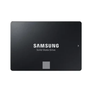 Samsung 870 EVO SATA 2.5-Inch SSD