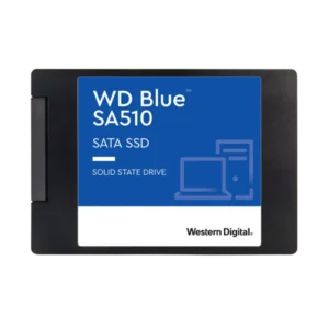 WD Blue SA510 SATA 2.5-Inch SSD